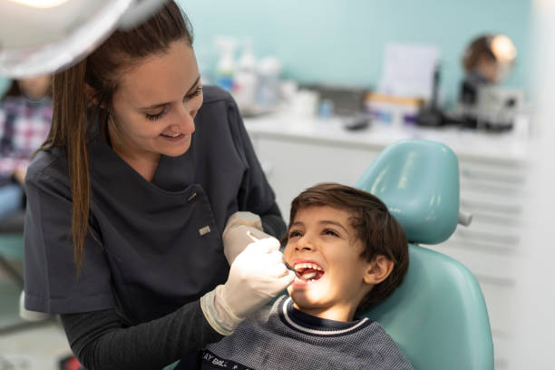 Best Emergency TMJ Treatment in Black Mountain, NC