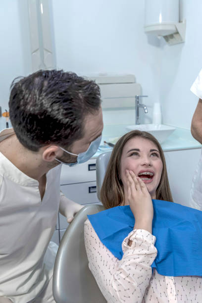 Best Emergency Orthodontic Services in Black Mountain, NC