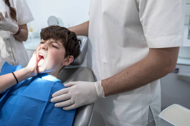 Best Emergency TMJ Treatment in Black Mountain, NC