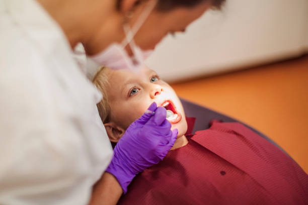 Best Weekend Emergency Dentist in Black Mountain, NC