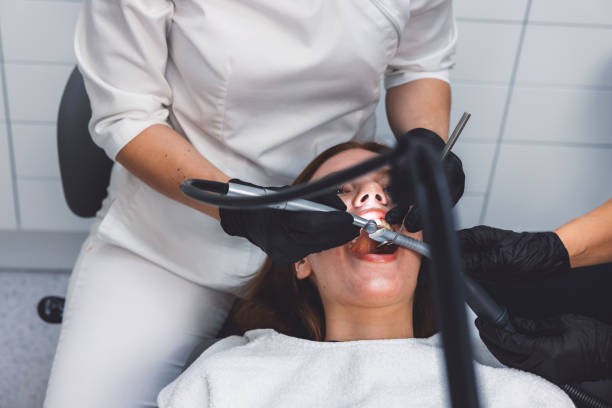 Best Emergency Tooth Extraction in Black Mountain, NC