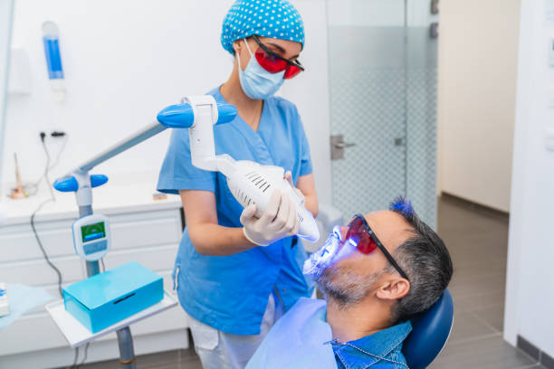 Best Pediatric Emergency Dentist in Black Mountain, NC