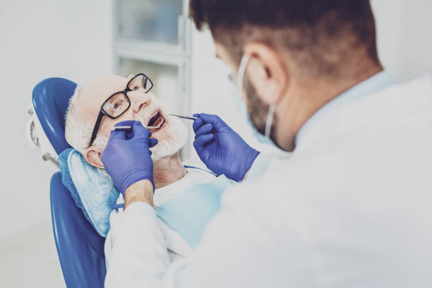 Best Emergency Dental Care for Broken or Chipped Teeth in Black Mountain, NC